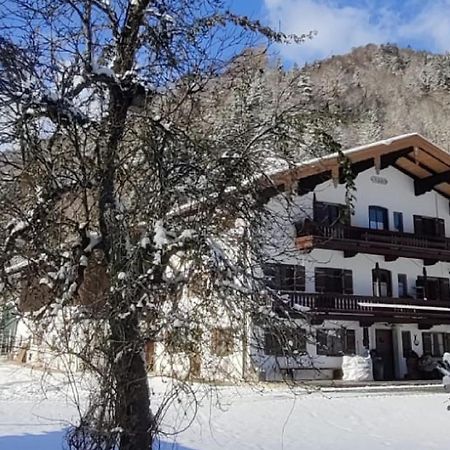Hansenbauernhof Inkl. Chiemgaukarte روهبولدنغ المظهر الخارجي الصورة