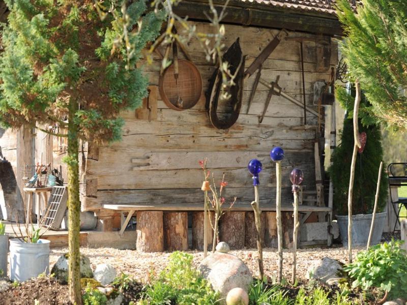 Hansenbauernhof Inkl. Chiemgaukarte روهبولدنغ المظهر الخارجي الصورة