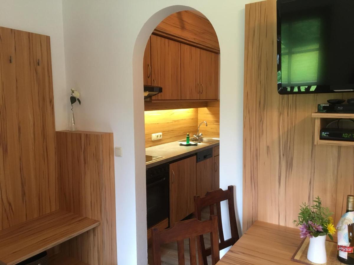 Hansenbauernhof Inkl. Chiemgaukarte روهبولدنغ المظهر الخارجي الصورة