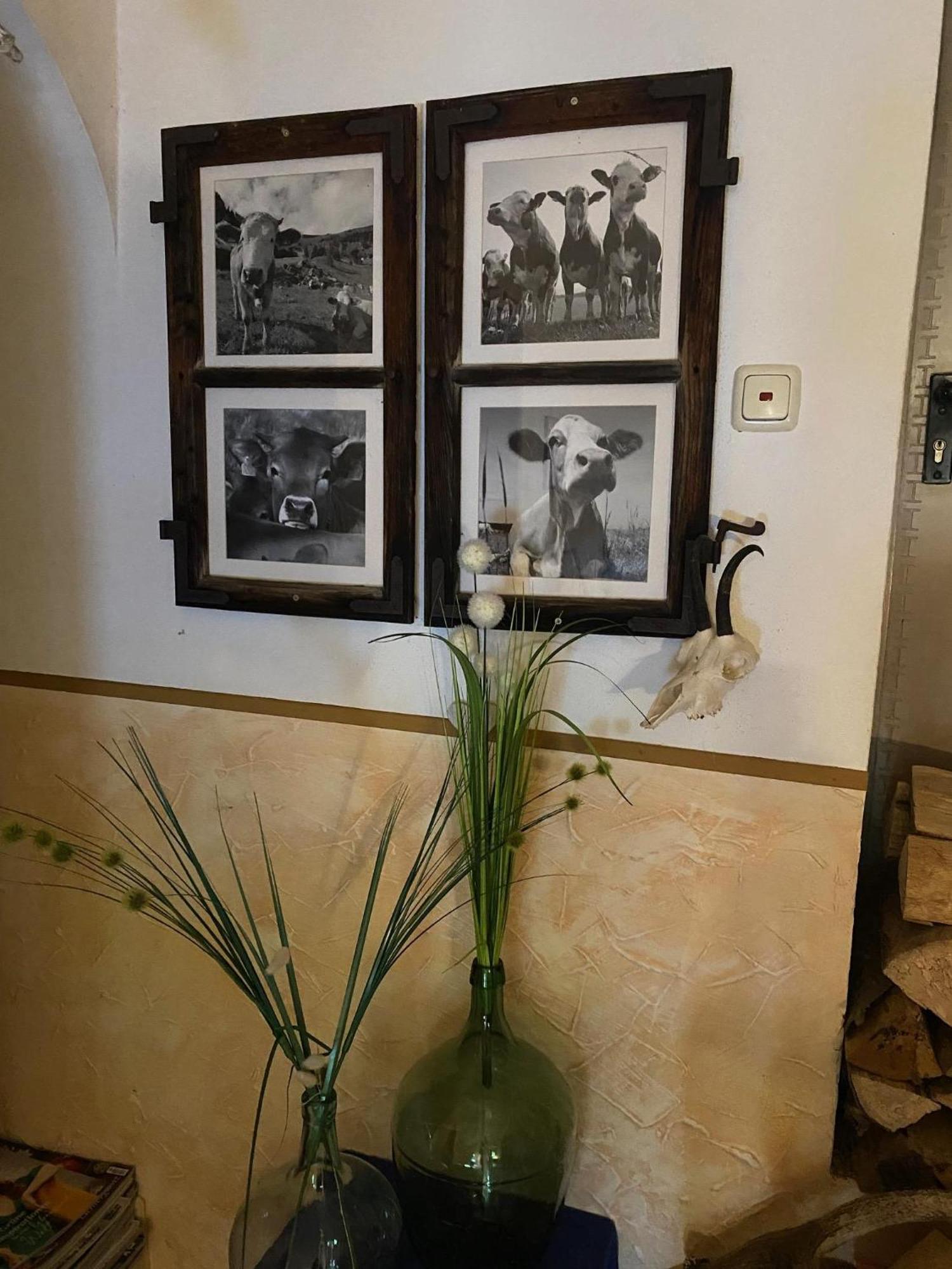 Hansenbauernhof Inkl. Chiemgaukarte روهبولدنغ المظهر الخارجي الصورة